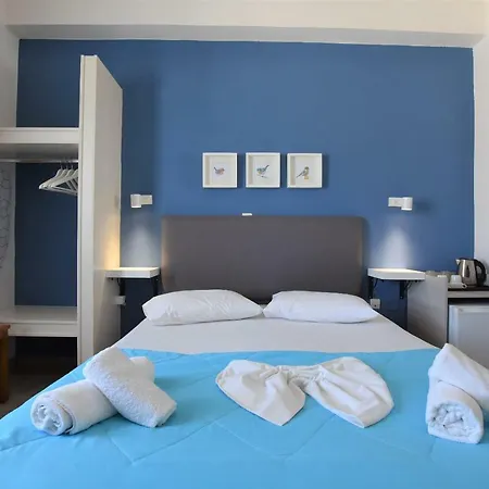 Hotel Rodakas Akrotírion