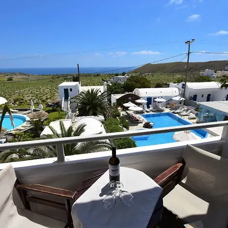 Rodakas Hotel 3*