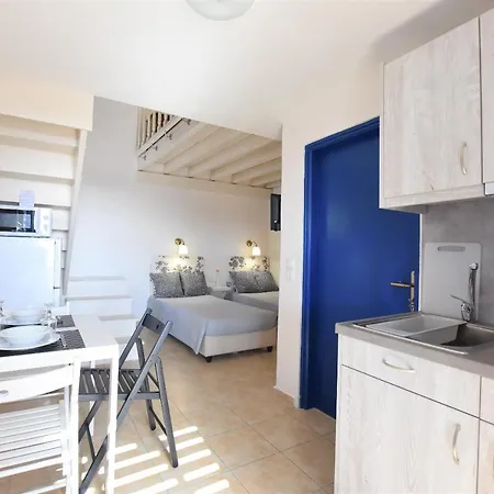 Rodakas Hotel 3*