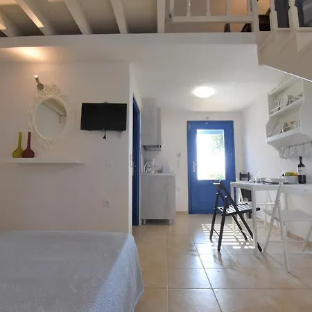Rodakas Hotel