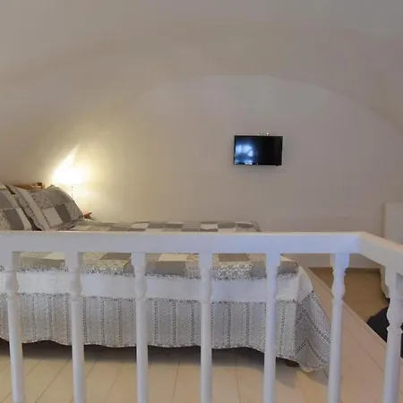 Hotel Rodakas Akrotírion