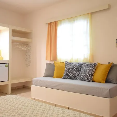 Hotel Rodakas 3*
