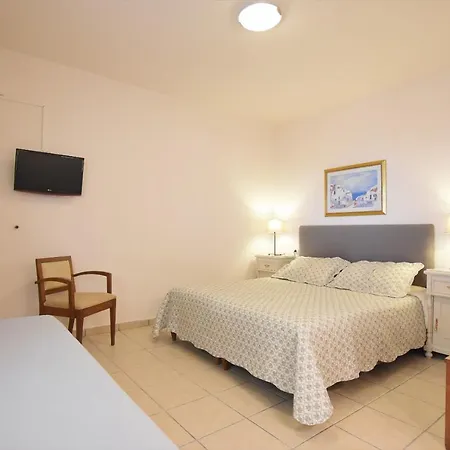 Hotell Rodakas Akrotírion