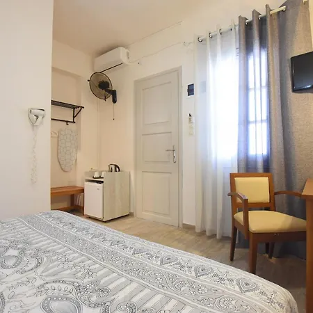 Rodakas Hotel 3*