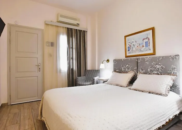 Rodakas 3* Akrotiri (Santorini)