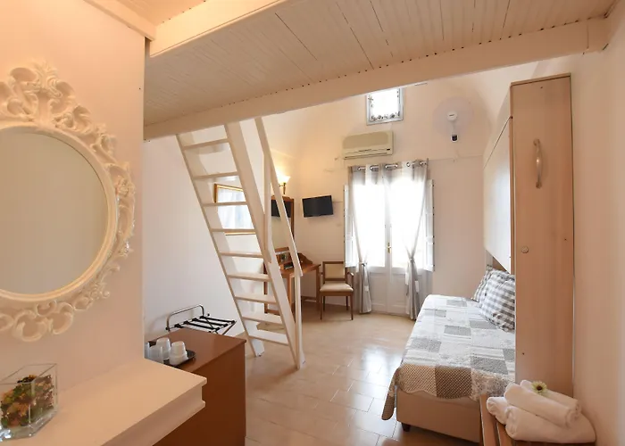 Hotel Rodakas Akrotiri (Santorini)