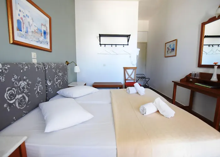 Rodakas 3* Akrotiri (Santorini)