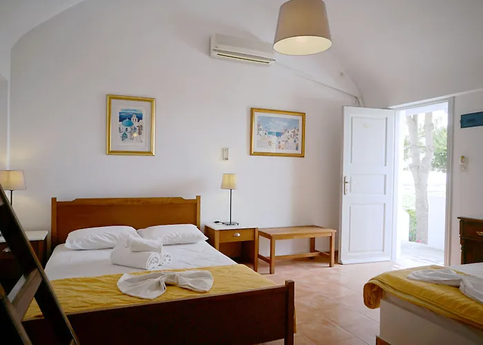 Rodakas 3* Akrotiri (Santorini)