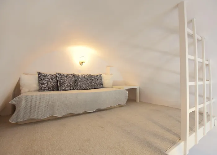 洛达卡斯酒店 酒店 Akrotírion