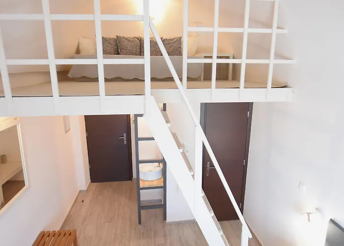 Rodakas 3* Akrotiri (Santorini)