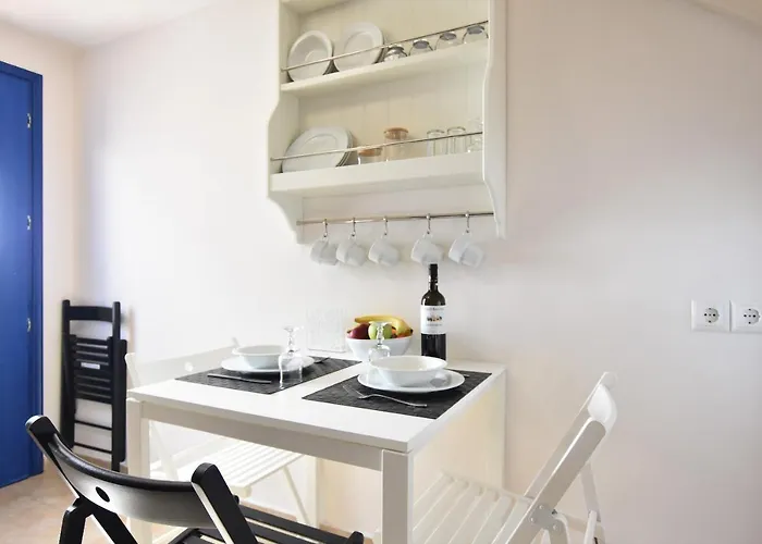 Hotel Rodakas Akrotiri (Santorini)