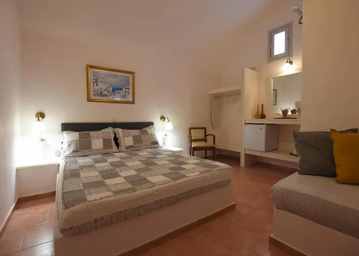 Rodakas 3* Akrotiri (Santorini)
