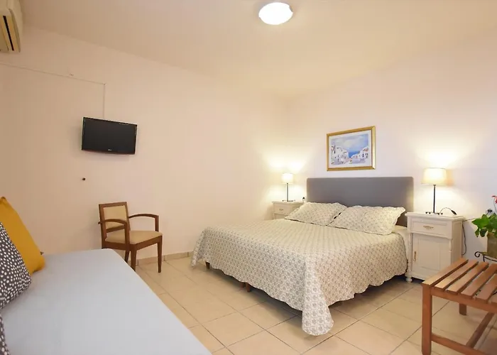 Hotel Rodakas Akrotírion