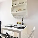 Hotell Rodakas Akrotírion