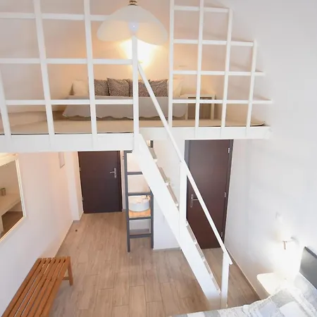 Hotel Rodakas Akrotírion