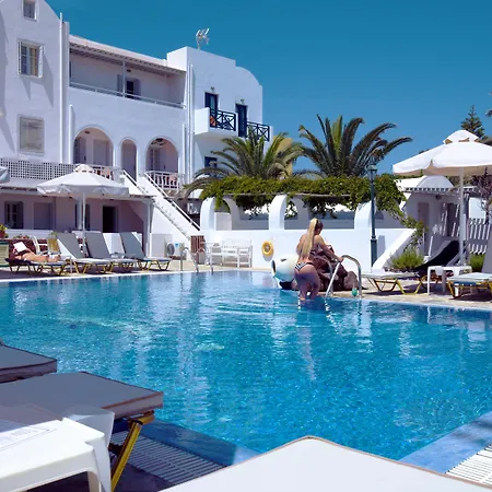 Rodakas Hotel 3*