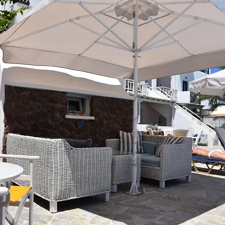 Rodakas Hotel