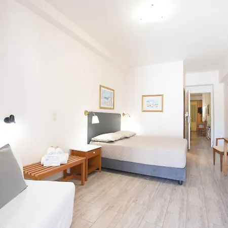Hotel Rodakas