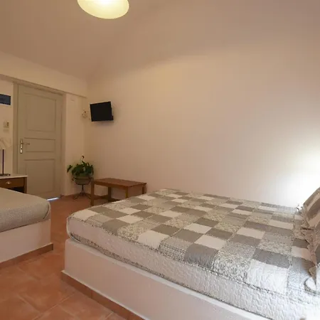 Hotel Rodakas Akrotírion