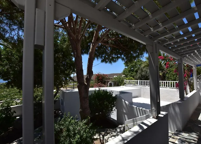 Szálloda Rodakas Akrotírion