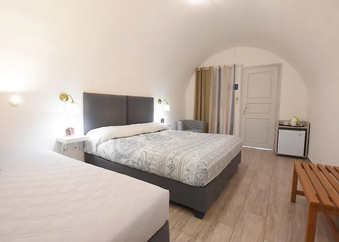 Rodakas Szálloda 3*