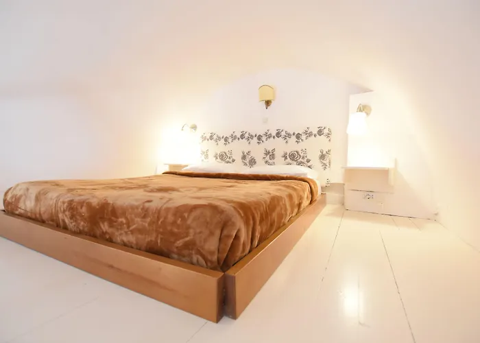 Rodakas Hotell Akrotírion