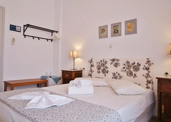 Szálloda Rodakas 3*