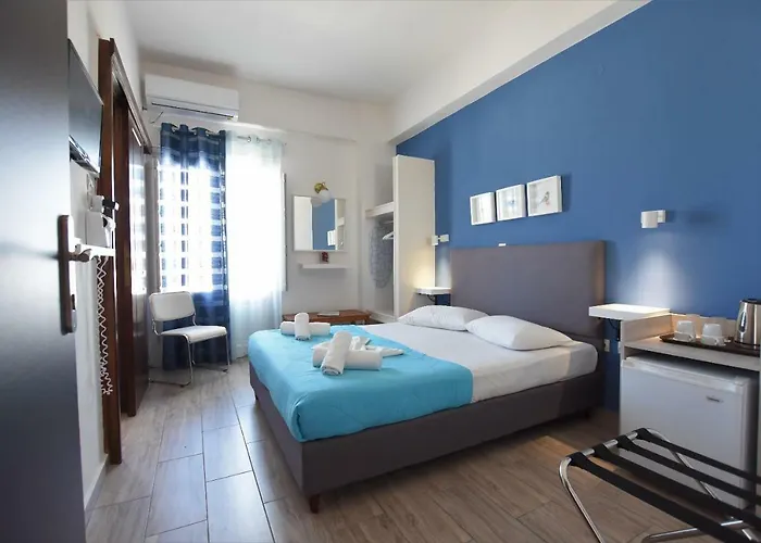 Hotell Rodakas Akrotírion