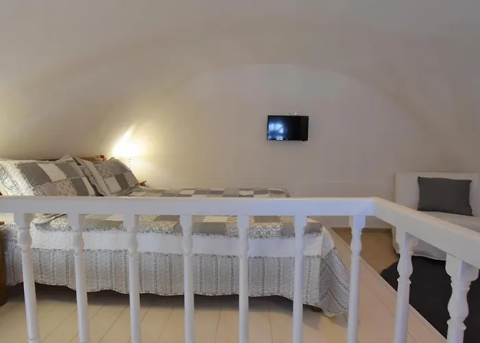 Hotell Rodakas Akrotírion