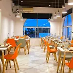酒店 洛达卡斯酒店