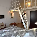 洛达卡斯酒店 酒店