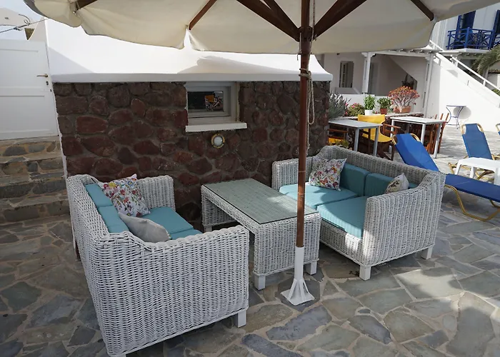 酒店 洛达卡斯酒店